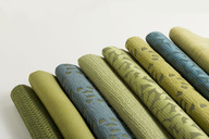 Northern Biome Textile Collection